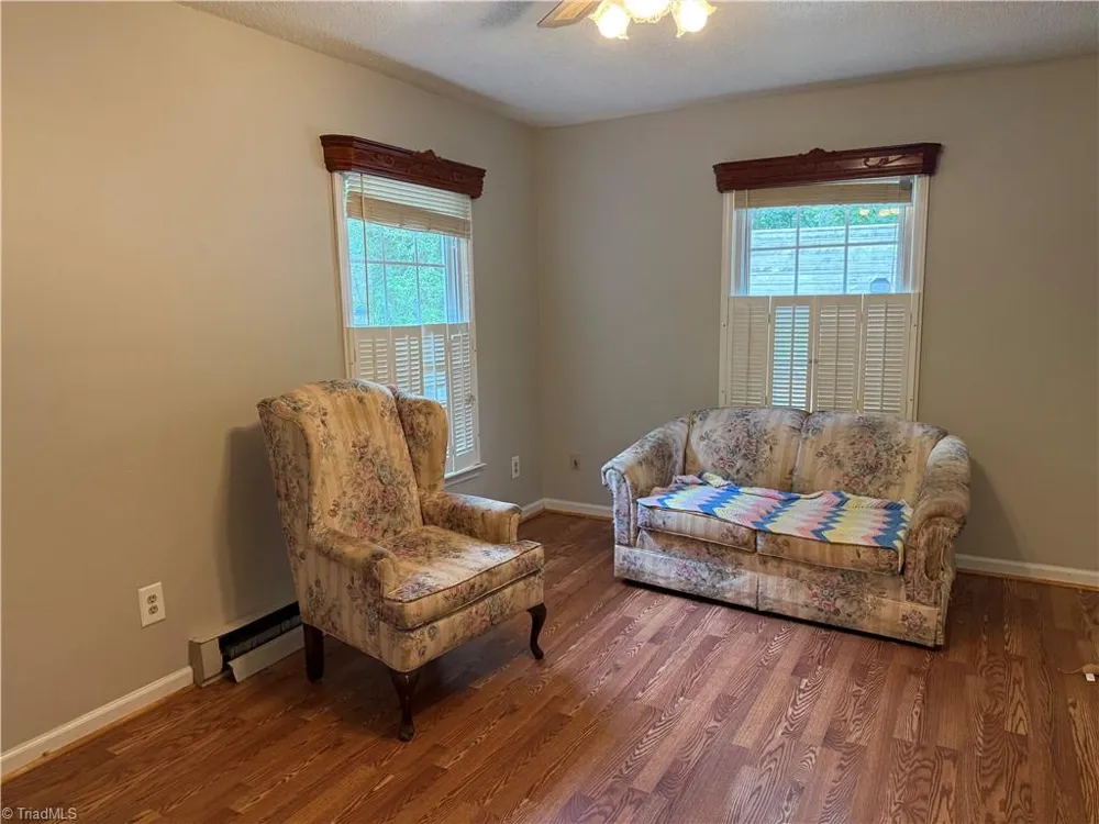717 Edgewood Road Wilkesboro, NC 28697