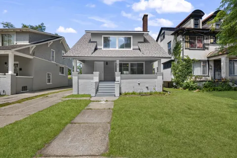 80 Louise Street