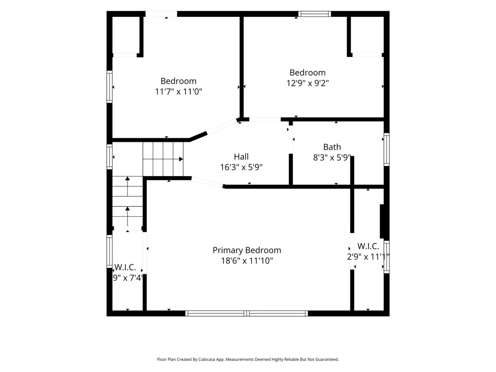 80 Louise Street Highland Park, MI 48203