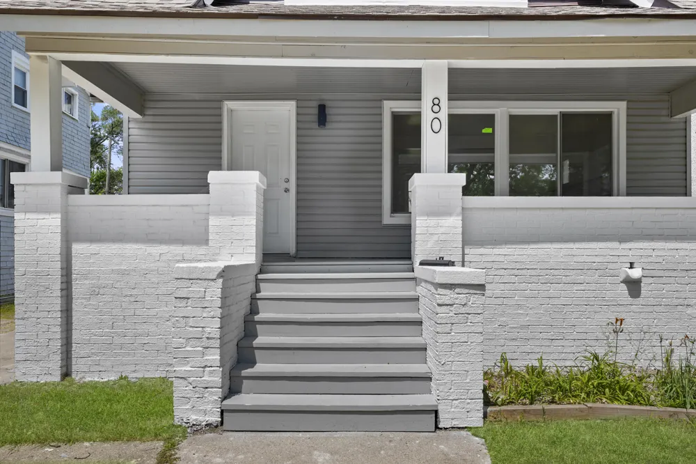 80 Louise Street Highland Park, MI 48203
