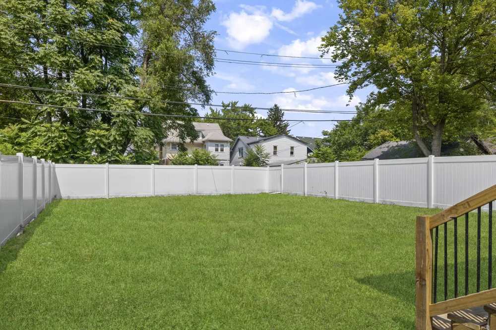 80 Louise Street Highland Park, MI 48203