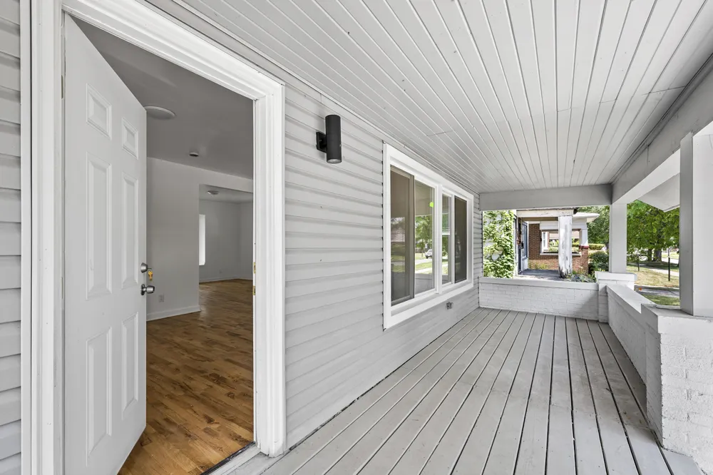 80 Louise Street Highland Park, MI 48203