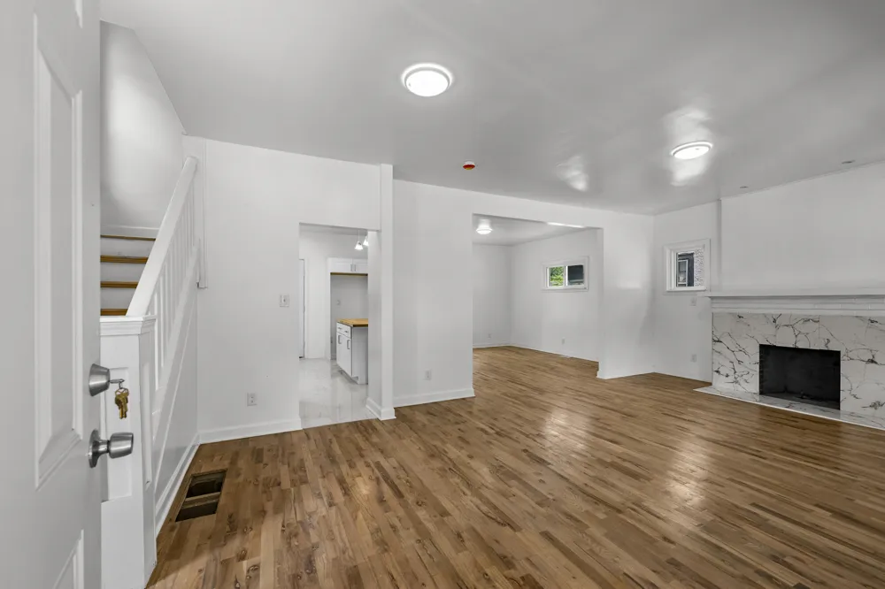 80 Louise Street Highland Park, MI 48203