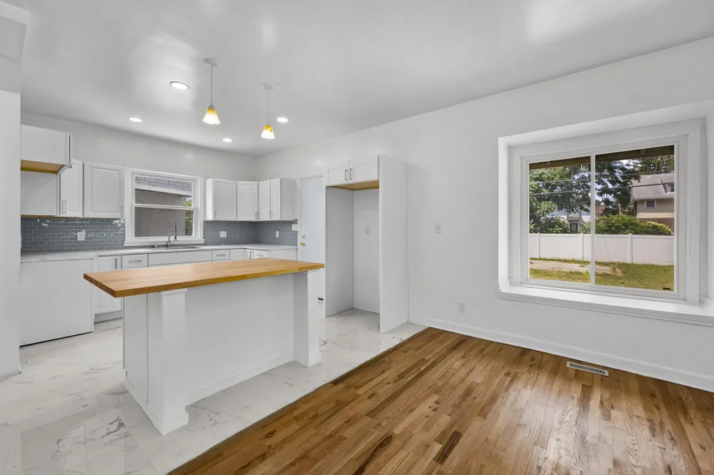 80 Louise Street Highland Park, MI 48203