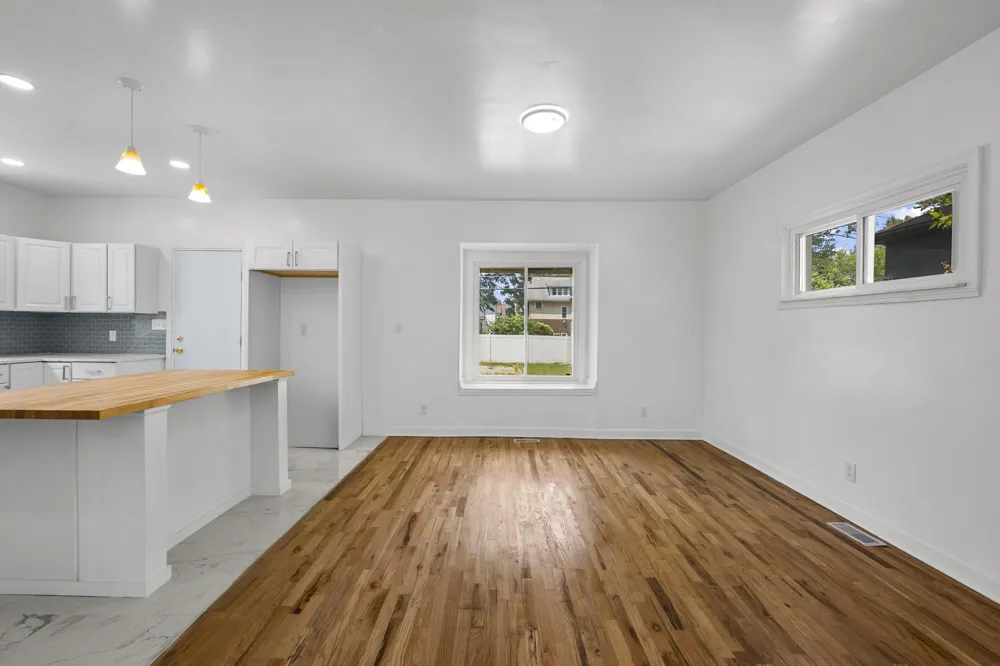 80 Louise Street Highland Park, MI 48203