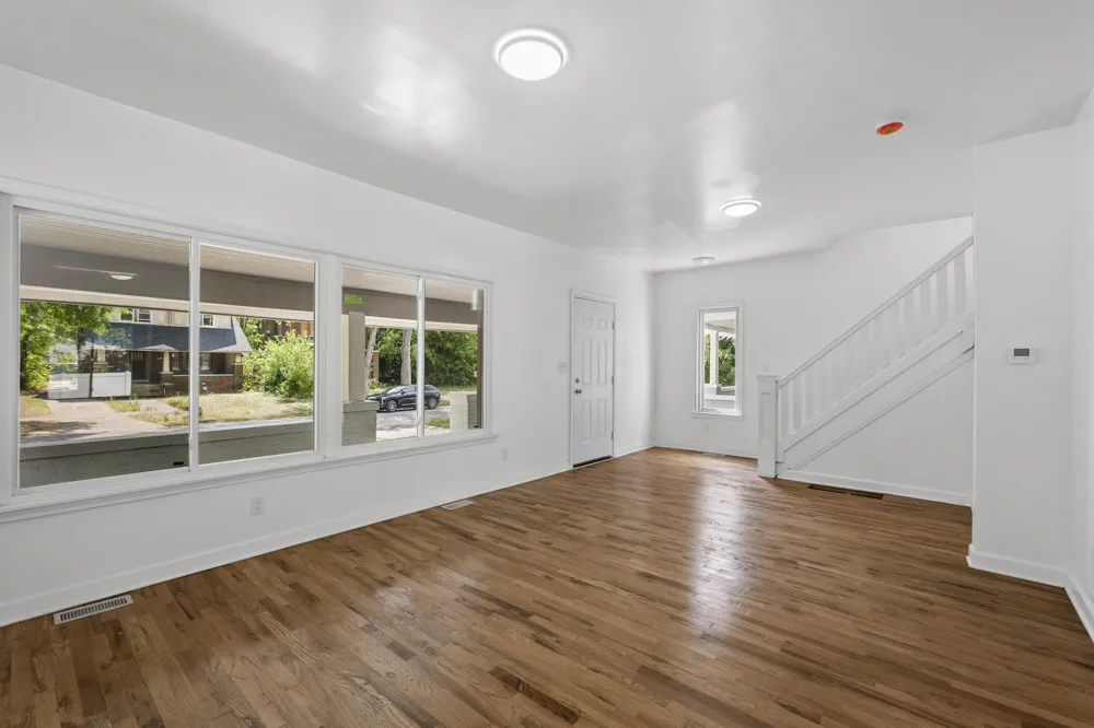 80 Louise Street Highland Park, MI 48203