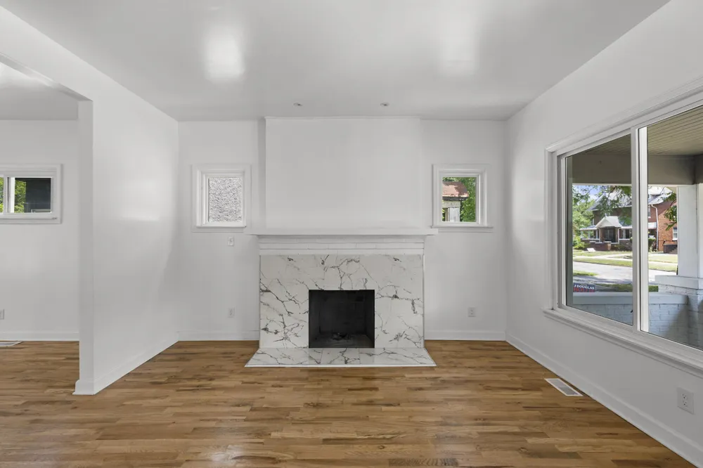 80 Louise Street Highland Park, MI 48203