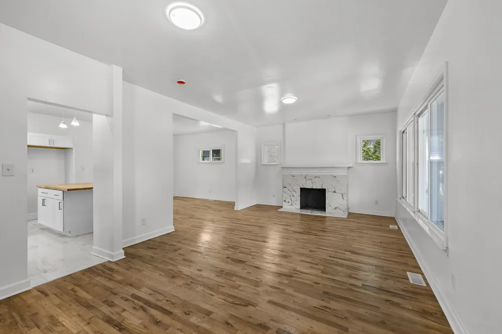80 Louise Street Highland Park, MI 48203