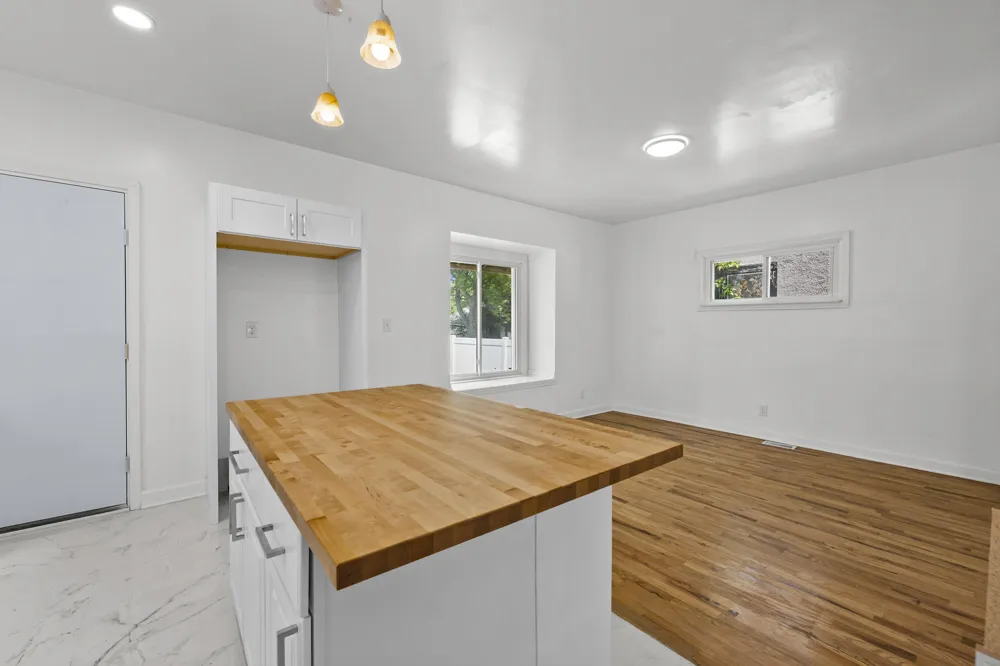 80 Louise Street Highland Park, MI 48203