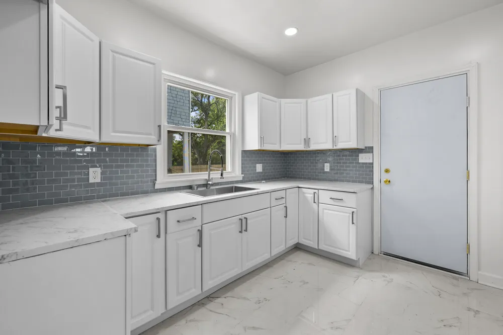 80 Louise Street Highland Park, MI 48203