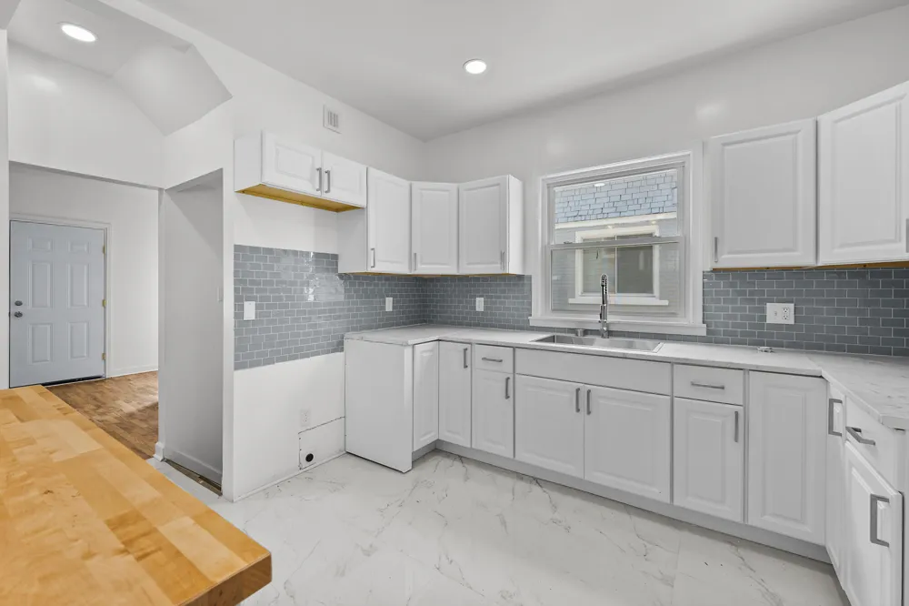 80 Louise Street Highland Park, MI 48203