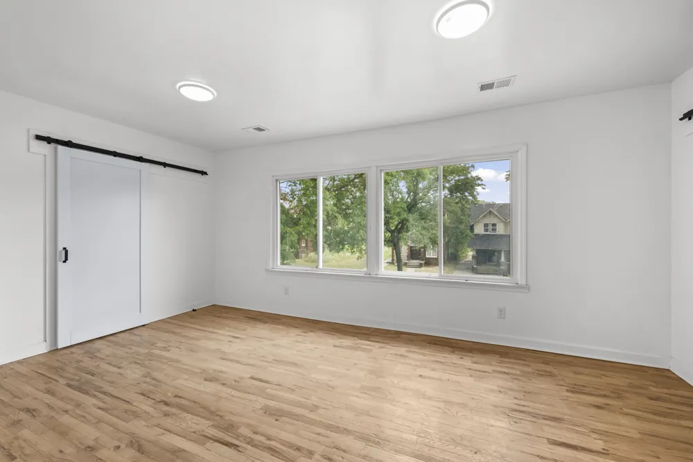 80 Louise Street Highland Park, MI 48203