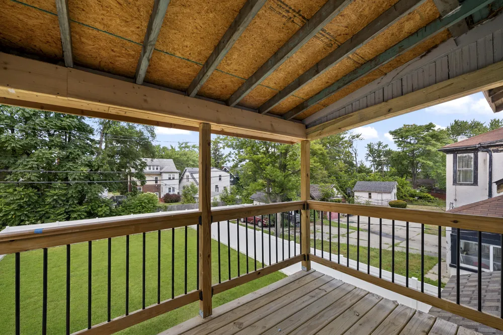 80 Louise Street Highland Park, MI 48203