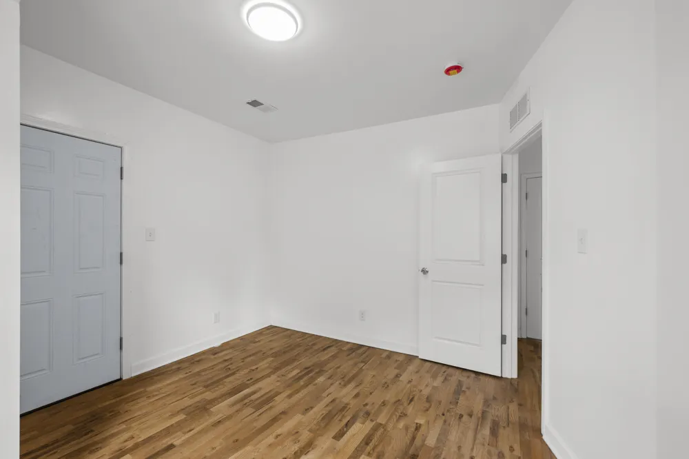 80 Louise Street Highland Park, MI 48203