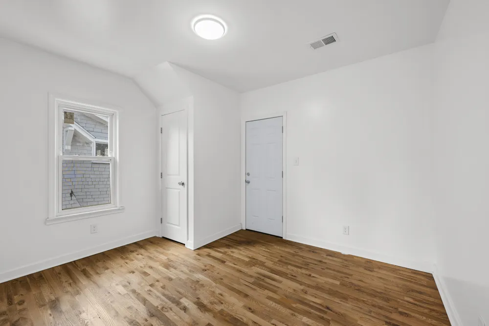 80 Louise Street Highland Park, MI 48203