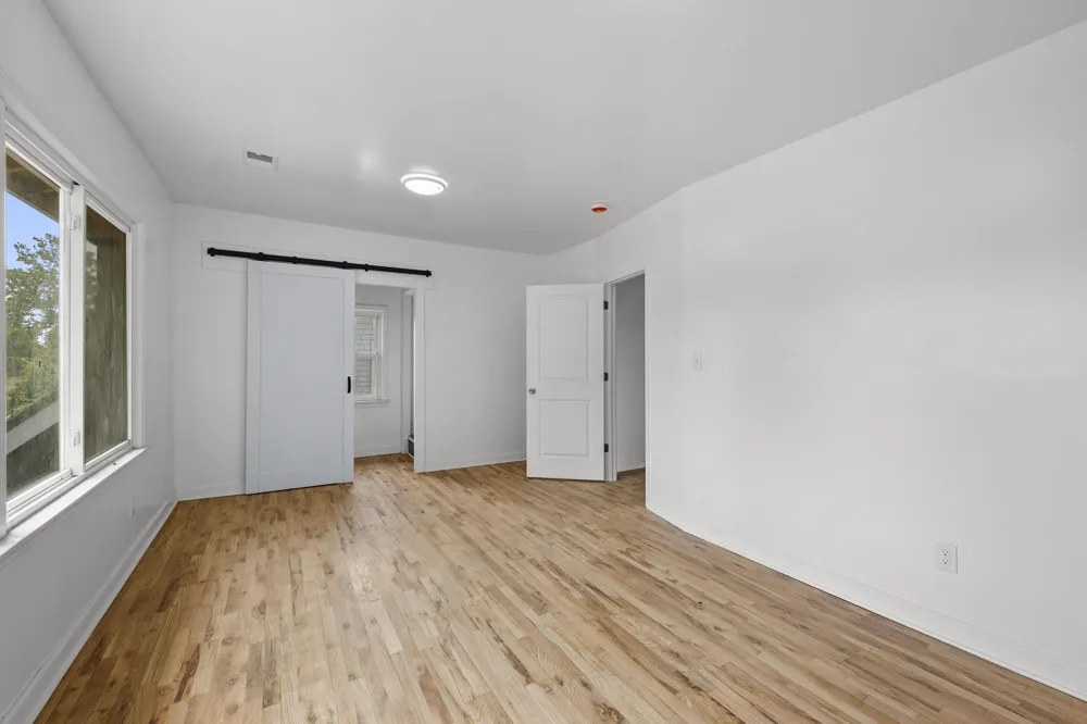 80 Louise Street Highland Park, MI 48203