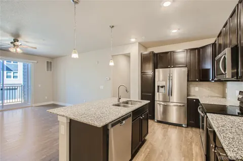 15345 W 64th Lane #205