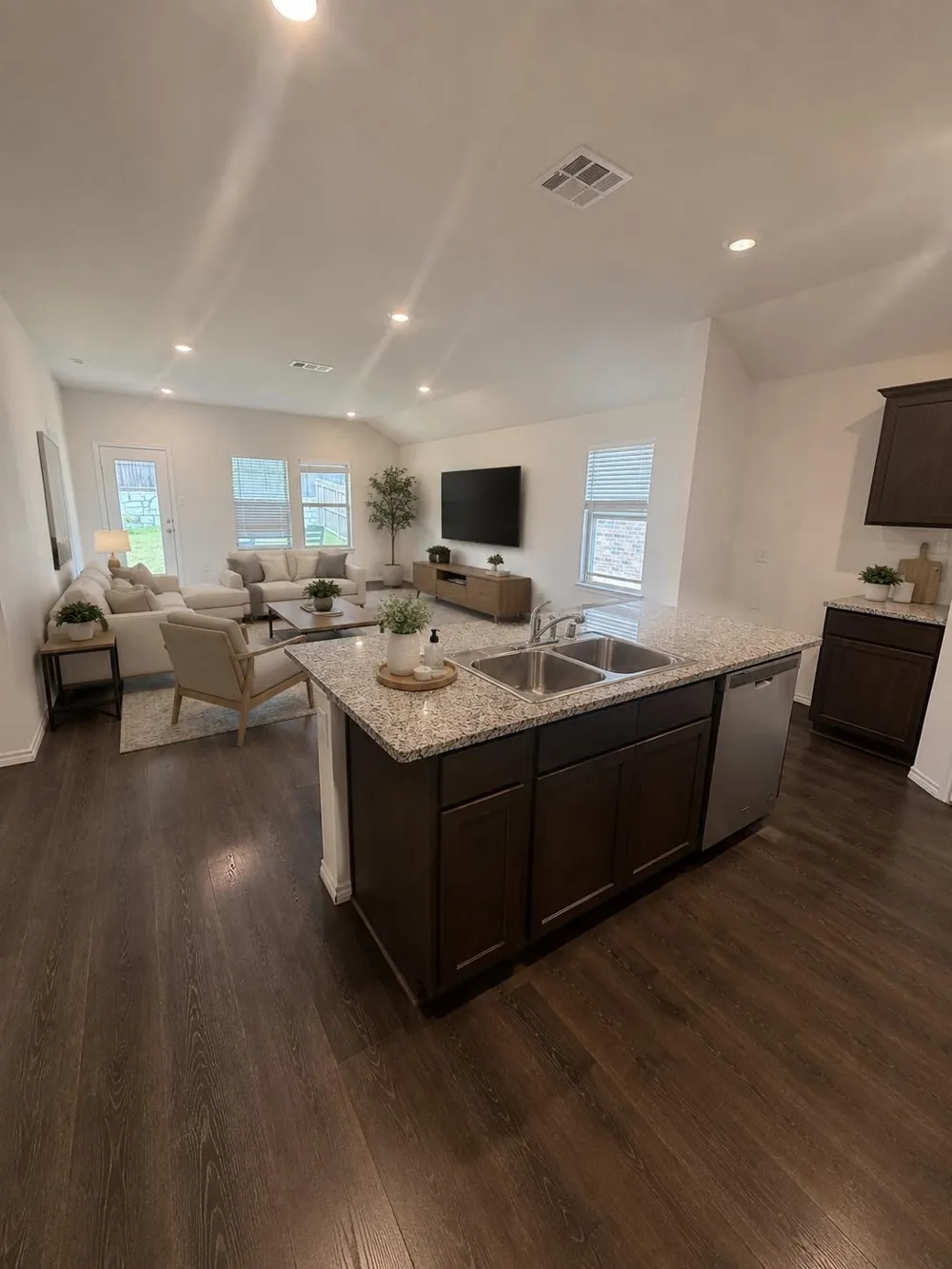 2438 Conklin Drive Fate, TX 75189
