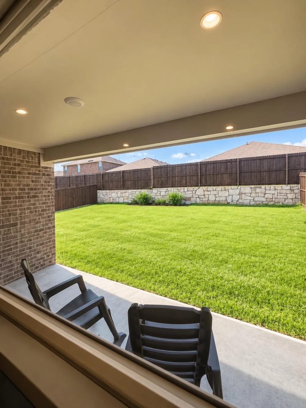 2438 Conklin Drive Fate, TX 75189