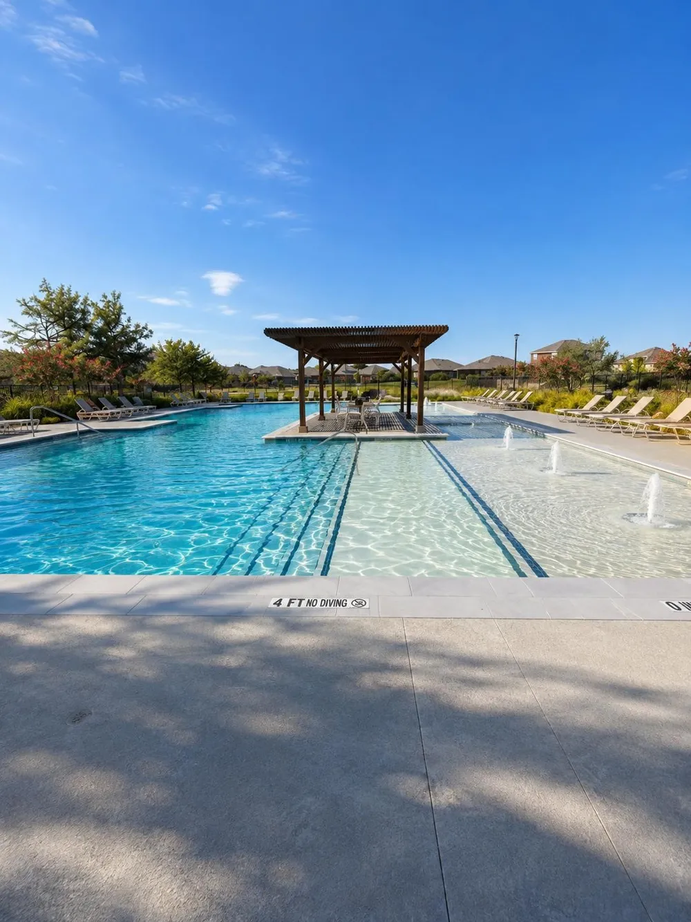 2438 Conklin Drive Fate, TX 75189