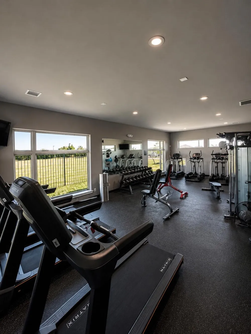 2438 Conklin Drive Fate, TX 75189