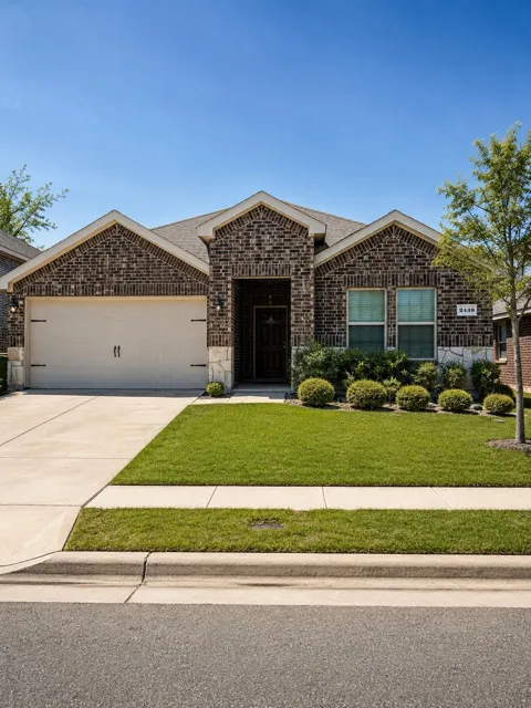 2438 Conklin Drive
