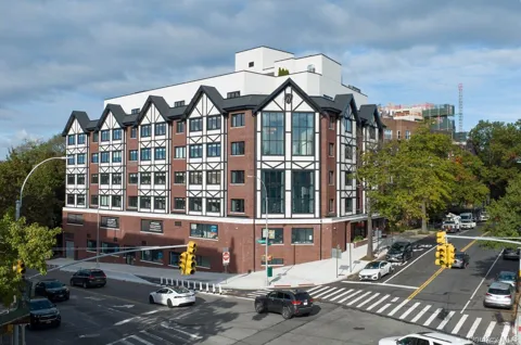 44-36 Douglaston Parkway #6B