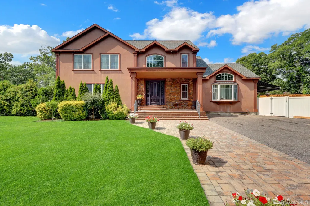 21 Morris Avenue Patchogue, NY 11772