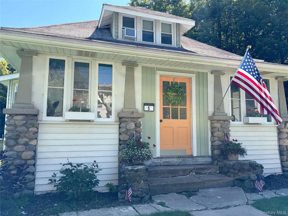 5 Bethlehem Road Callicoon Center, NY 12776