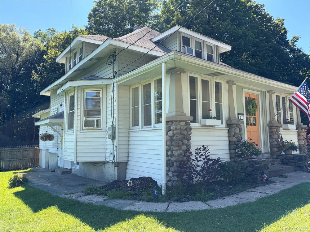 5 Bethlehem Road Callicoon Center, NY 12776