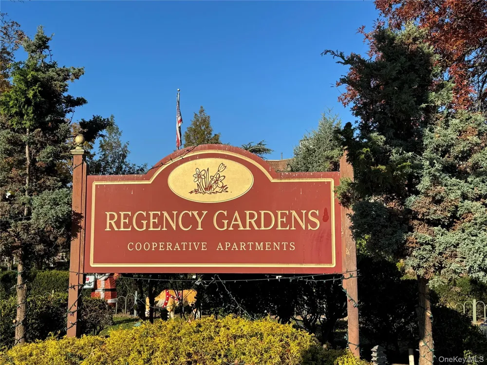 141-17 78 Rd #1O Kew Garden Hills, NY 11367