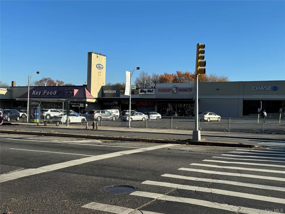 141-17 78 Rd #1O Kew Garden Hills, NY 11367