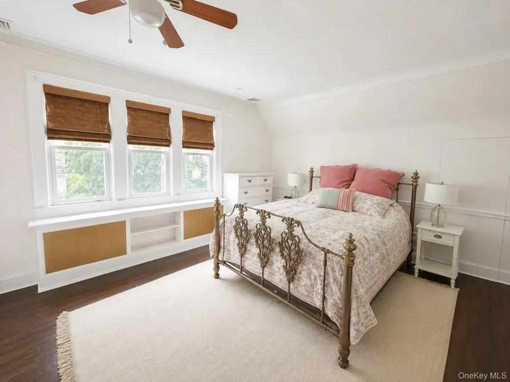 29 Chestnut Avenue #2 Pelham, NY 10803