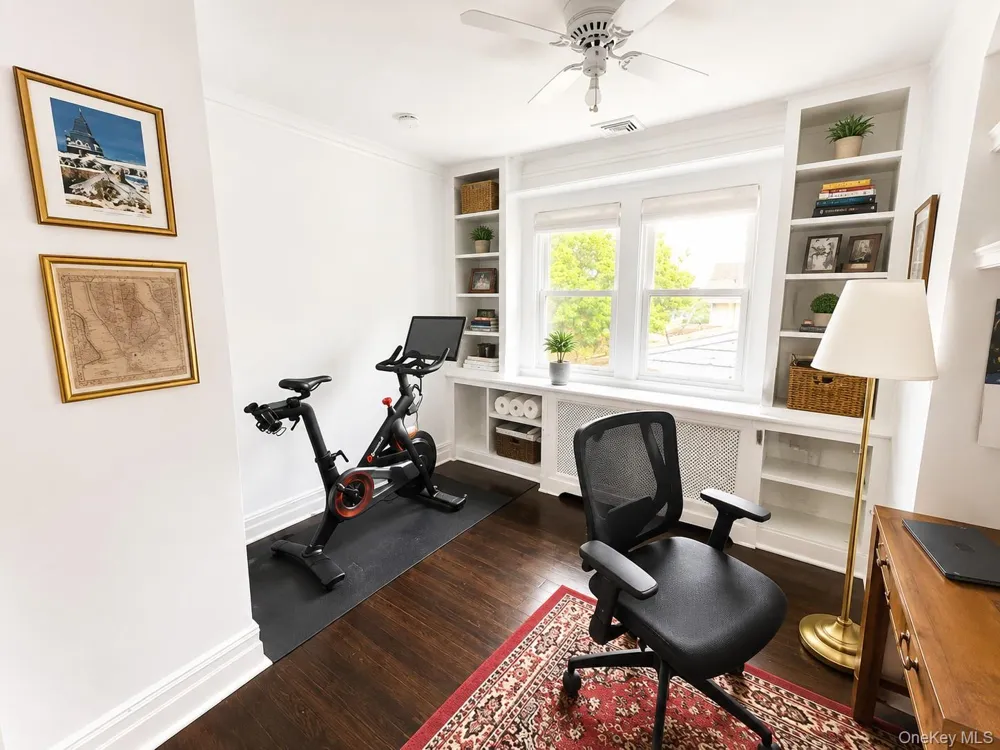 29 Chestnut Avenue #2 Pelham, NY 10803