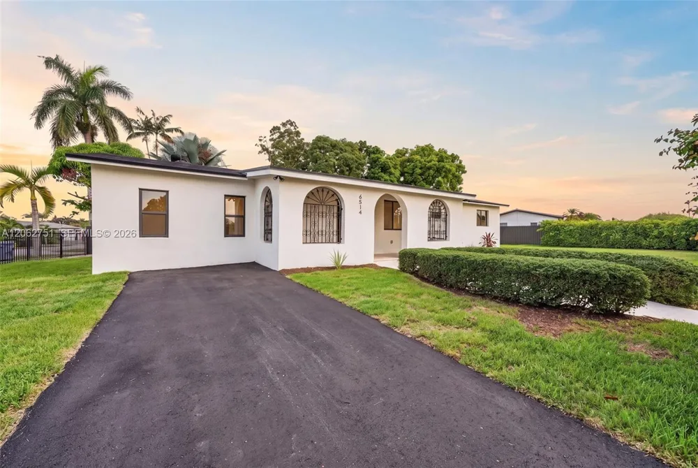 6514 SW 107th Pl Miami, FL 33173
