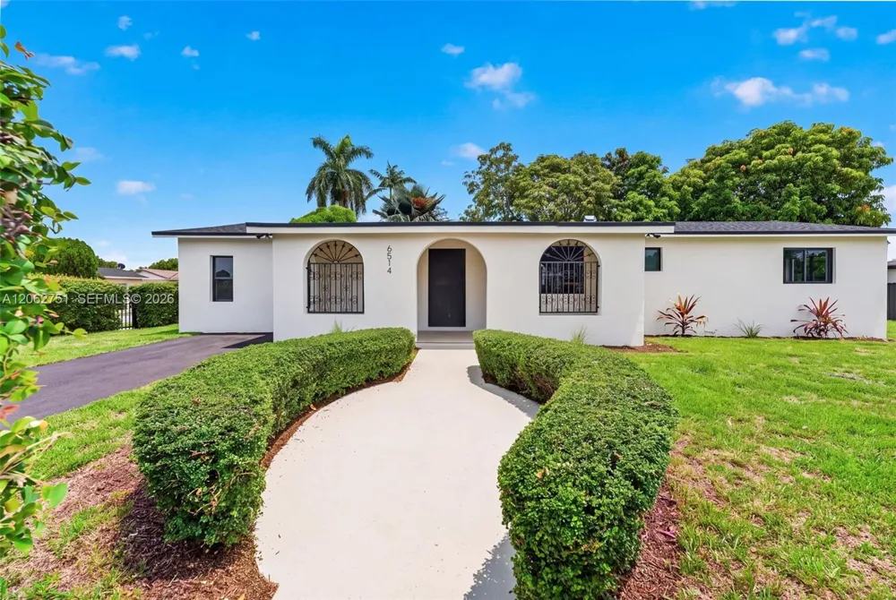 6514 SW 107th Pl Miami, FL 33173