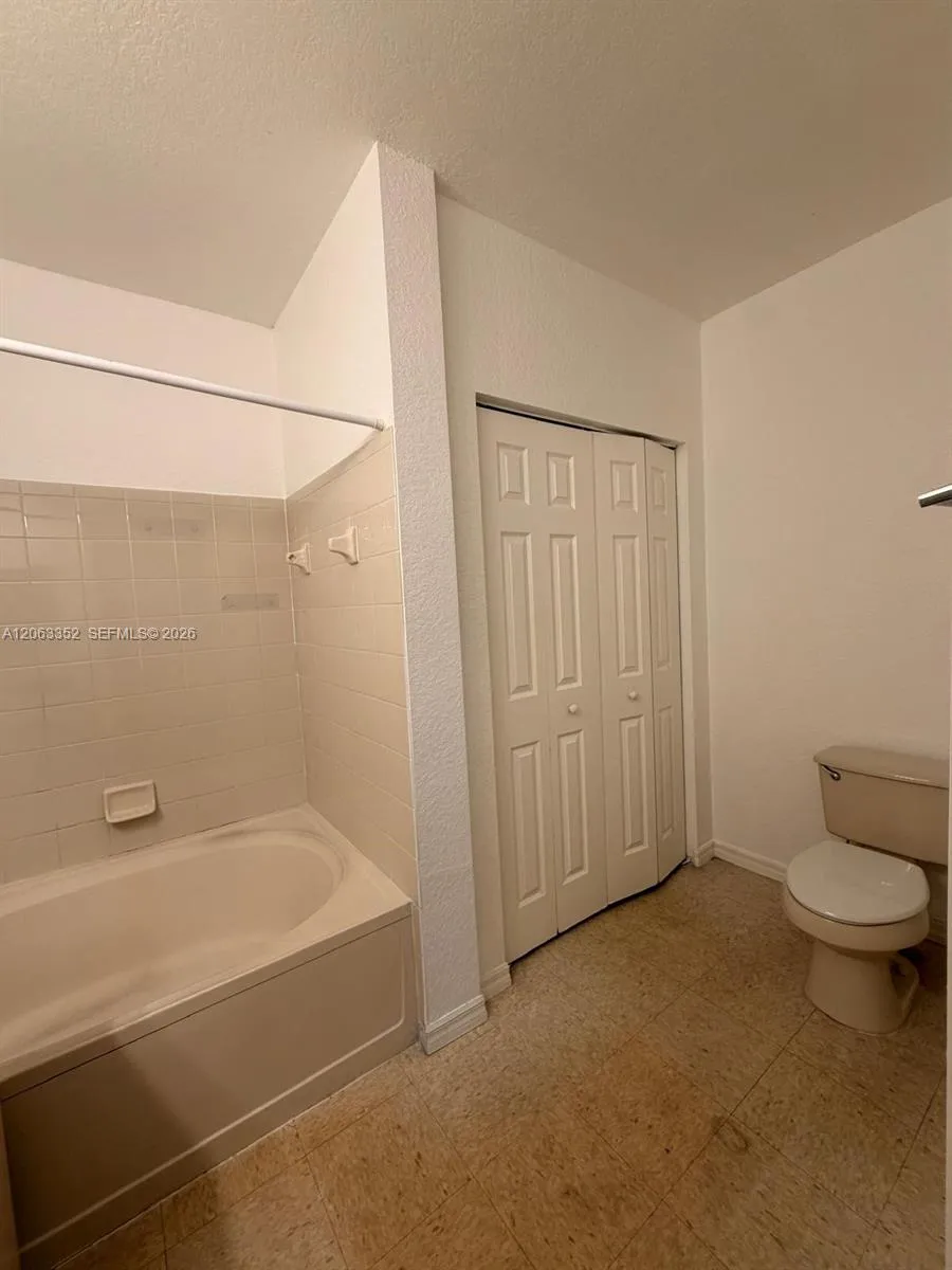 2705 Belmont Ln #2705 North Lauderdale, FL 33068