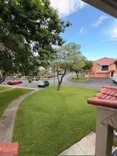 2705 Belmont Ln #2705 North Lauderdale, FL 33068