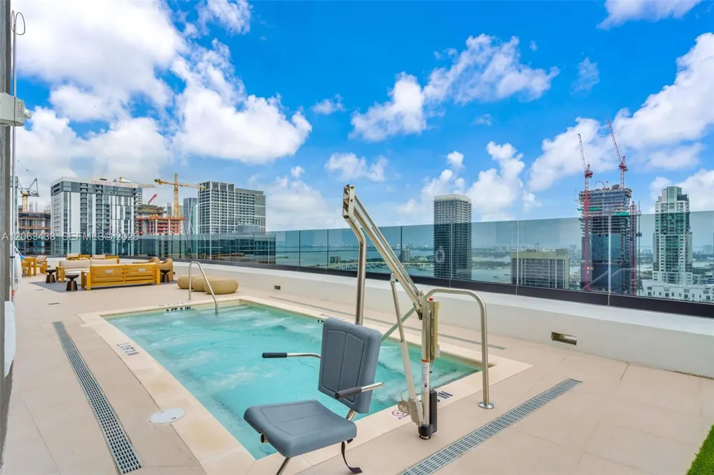 225 Miami Ave #PH-3712 Miami, FL 33128