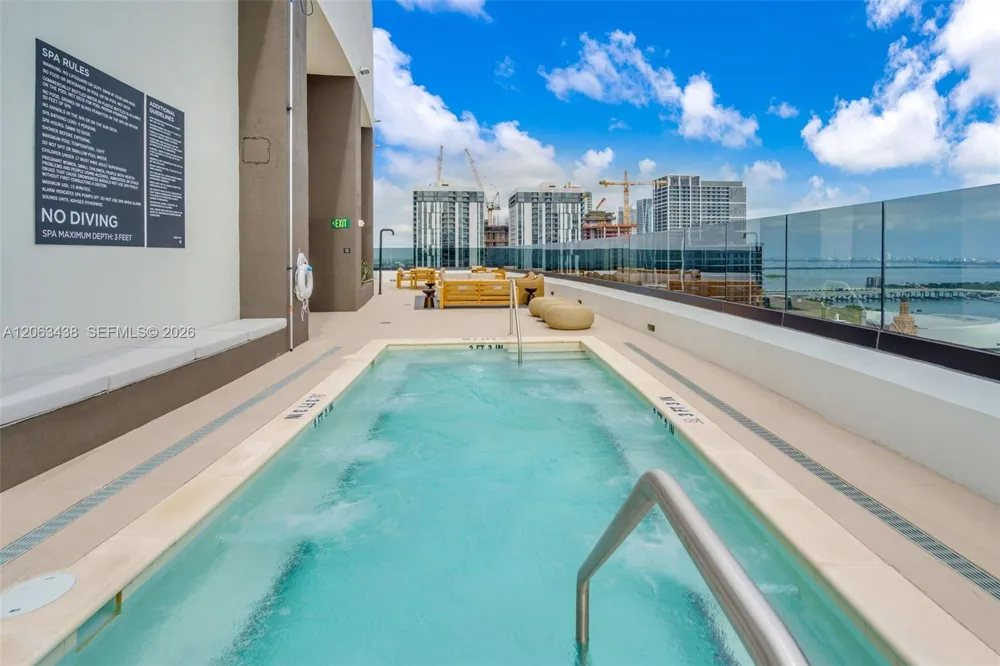 225 Miami Ave #PH-3712 Miami, FL 33128