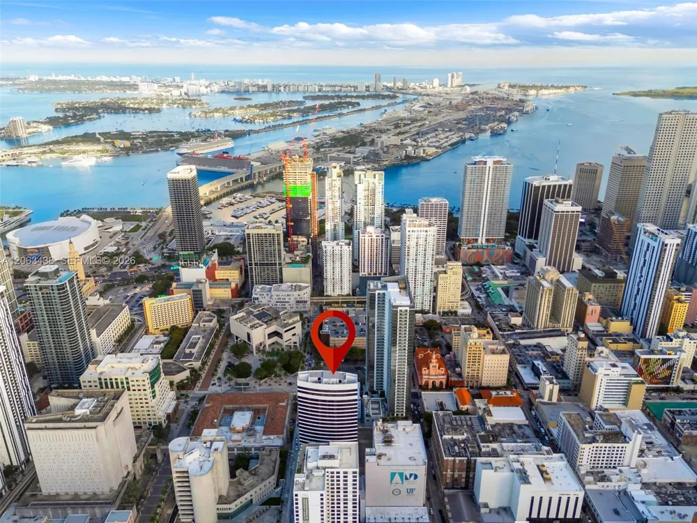 225 Miami Ave #PH-3712 Miami, FL 33128