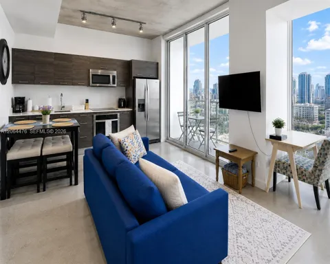 151 SE 1 St #2406