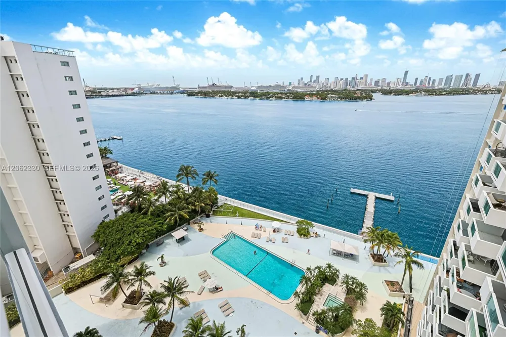 1200 West Ave #1502 Miami Beach, FL 33139