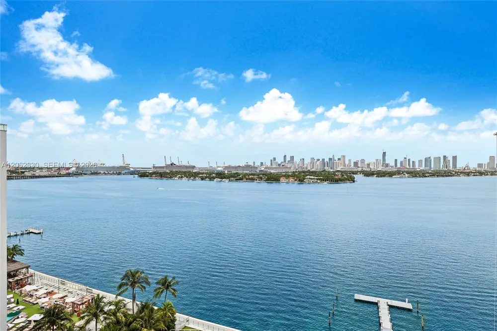1200 West Ave #1502 Miami Beach, FL 33139