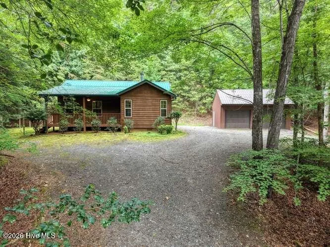 73 Sargent Drive Murphy, NC 28906