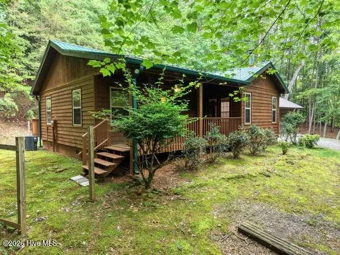 73 Sargent Drive Murphy, NC 28906