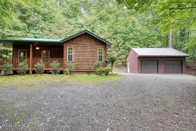 73 Sargent Drive Murphy, NC 28906