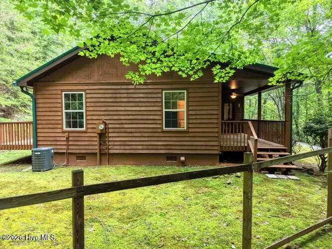 73 Sargent Drive Murphy, NC 28906