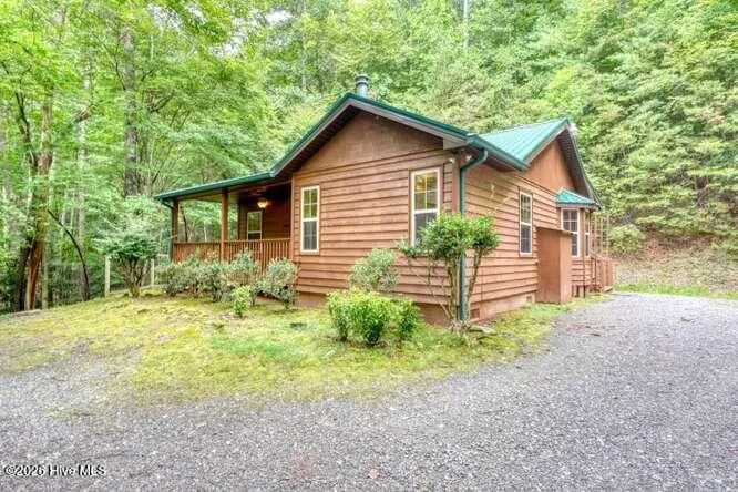 73 Sargent Drive Murphy, NC 28906