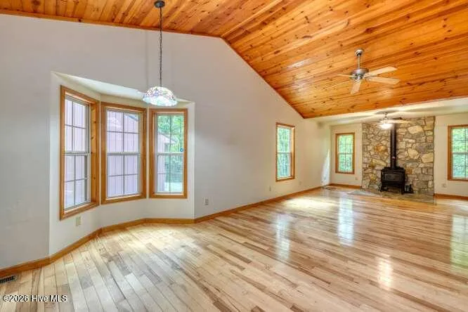 73 Sargent Drive Murphy, NC 28906